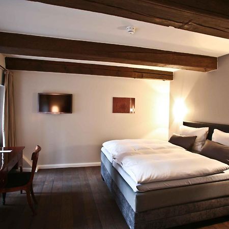 Hotel Anno 1216 Lubecca Camera foto
