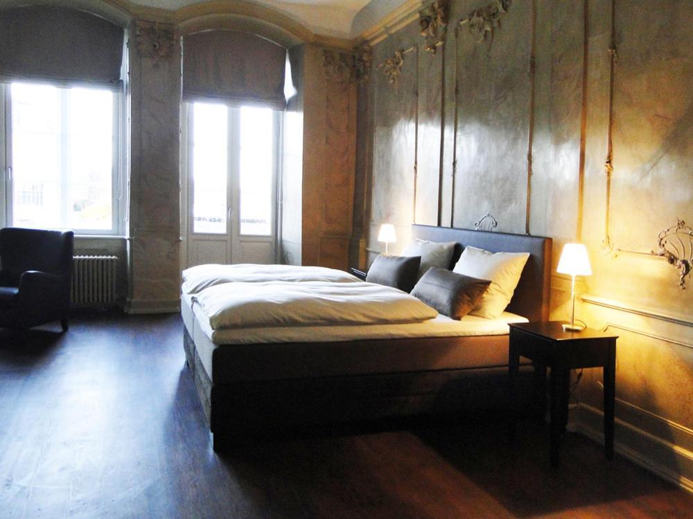 Hotel Anno 1216 Lubecca Esterno foto