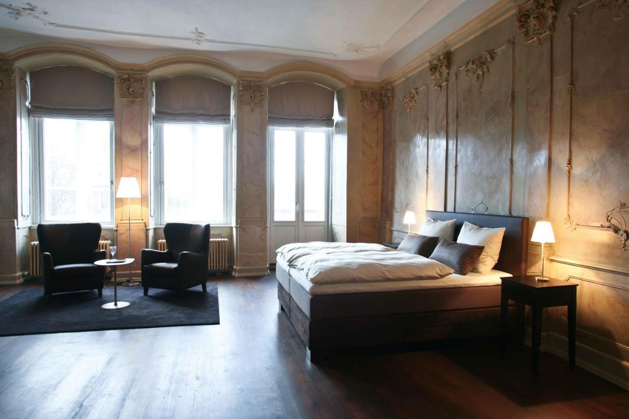 Hotel Anno 1216 Lubecca Esterno foto